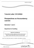 CAS1501 Mini Pack 2025