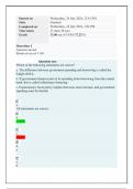CDE3701 ExaM Pack 2025