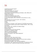 TCI EXAM 2025&sol;2026 QUESTIONS WITH COMPLETED & VERIFIED SOLUTIONS&period;