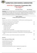 ICSE IMPORTANT QUESTIONS  useful for studies&period;