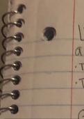 Class notes 7th 8th grade math 