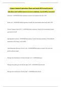 Gizmos- Student Exploration&colon; Plants and Snails 2025&vert;Actual Exam Set Questions And Verified Answers &lpar;Correct solutions&rpar; &vert; Get It 100&percnt; Accurate&excl;&excl;