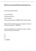 NR511-All exams &lpar;Latest Update 2025&rpar; Questions With Detailed Answers