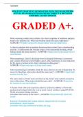 HESI EXIT EXAM NEXT GENERATION &lpar;NGN&rpar; TEST BANK 2025-2026&period; ACTUAL EXAM 200 QUESTIONS WITH CORRECT & DETAILED ANSWERS&period; LATEST UPDATE&period;  GRADED A&plus;&period;