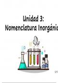 Nomenclatura inorganica 