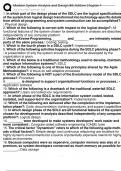 Wgu -d246 objesctive assessment data management actual exam currently latest versions 2025 with questions each and a study guide accurate expert verified for guaranteed pass