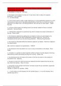 Locksmith North Carolina Final Exam Questions&sol;Answer 2025&sol;2026 Graded A&plus; 