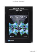  Chemistry&colon; The Central Science 14th Edition Theodore Brown &ndash; Full Test Bank for Chapters 1&ndash;24