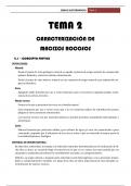 Tema 2 - Caracterizaci&oacute;n de macizos rocosos