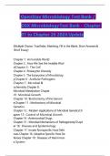 OpenStax Microbiology Test Bank &sol; OSX Microbiology Test Bank - Chapter 01 to Chapter 26