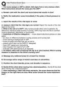 Hesi rn prep 2&period;o elsevier adaptive quizzing actual exam newest version 2024-2025 questions and correct detailed answers with detailed answers alreadygraded a&plus;&period;