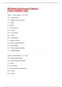 NIH&grave;Stroke&grave;Scale&grave;Group&grave;C&grave;Patient&grave;1-6&grave;100&percnt;&grave;CORRECT&grave;2025