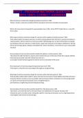 STOTT - PROGRAM MATWORK QUESTIONS WITH 1000&percnt; CORRECT ANSWERS&period;