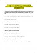 ANATOMICAL REFERENCES FOR STOTT PILATES QUESTIONS WITH ANSWERS RATED 100&percnt; CORRECT&period;