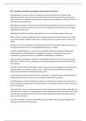 NRF Bundled Questions with Verified Answers Graded A&plus;