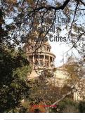 Employment Law Manual for Texas Cities