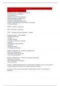 RECA Residential Practice Questions And Answers Graded A&plus; 2025&sol;2026