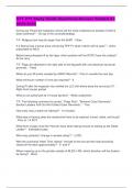STT 215 Study Guide Questions&sol;Answer Graded A&plus; 2025&sol;2026