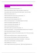 STT 215 Tested Exam Questions&sol;Answer Graded A&plus; 2025&sol;2026