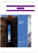 Solution manual for financial statement analysis 13th edition by charles h gibson&period;pdf
