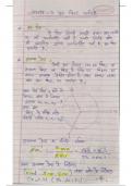 Rigid body dynamics Class notes Physics  NCERT Solutions Physics Class 11th