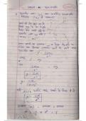  gravitation Class notes Physics  NCERT Solutions Physics Class 11th