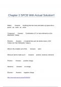 Chapter 2 SPCB With Actual Solution&excl;&excl;