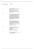 Fundamental Principles of Taxation Exam &lpar;Latest Update 2024 &sol; 2025&rpar;&comma; Questions with Simplified Correct  Answers Rated A&plus;&period;