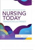 Test Bank For Varcarolis Foundations of Psychiatric-Mental Health Nursing