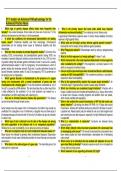 D115 master set-Advanced Pathophysiology for the Advanced Practice Nurse 