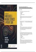 Adler&colon; Introduction to Radiologic and Imaging Sciences and Patient Care&comma; 6th Edition