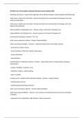 ATI CBC Level 2 Test Solution Manual Fully Solved Latest Update 2025 