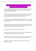 Securites Essentials Exam 3&vert;Questions and Answers Verified 100&percnt; Correct
