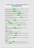 DRIVING SCHOOL LTO REVIEWER EXAM QUESTIONS AND ANSWERS 2025 &num;4