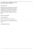 Political science globalisation class 12th