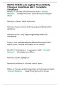 NAMS-Midlife and Aging-Related