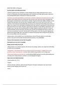 Milestone EXAM 1 - A Blueprint questions and answers