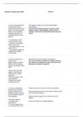 Fundamentals ATI exam &lpar;Latest 2024 &sol; 2025 Update&rpar; Questions with Verified Answers &vert; 100&percnt; Correct &vert; Graded A&plus;&period;