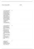 Fundamentals CMS Final &lpar;Latest 2024 &sol; 2025 Update&rpar; Questions with Verified Answers &vert; 100&percnt; Correct &vert; Graded A&plus;&period;