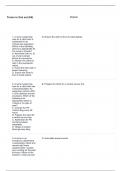 ATI PROCTORED FUNDAMENTAL 2023 &lpar;1 & 2 attempt&rpar; EXAM LATEST 2025 UPDATE QUESTIONS AND 100&percnt; VERIFIED ANSWERS GUARANTEED PASS ALREADY GRADED A&plus;