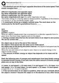 Test bank for college physics explore and apply 2nd edition by eugenia etkina&comma; gorazd planinsic&comma; alan van heuvelen &lpar;all chapters&comma; 100&percnt; original verified&comma; a&plus; grade&rpar;