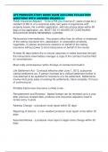LIFE PRODUCER STUDY GUIDE EXAM 2025&sol;2026 EVALUATION QUESTIONS WITH ANSWERS GRADED A&plus;