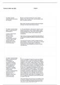 State of Colorado Motor Vehicle Dealer Board Mastery Examination &lpar;Latest 2025 Update&rpar;&comma; Questions with correct answers &vert; Graded A&plus;&vert; Fully Solved 100&percnt; ORIGINAL&period;