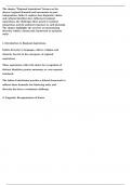 Political science Regional Aspirations class 12th 