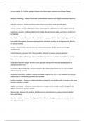 PSY120 Chapter 2 - Practice Solution Manual Fully Solved Latest Update 2025 Already Passed 
