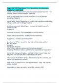 Regis NU 650 Final Exam Test Questions And Answers Graded A&plus; 2025&sol;2026