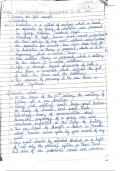 Here's an attractive description you can use for your history notes on Stubia&colon;   ---  Ace Your History Exams with Well-Structured Notes&excl;  Struggling with history&quest; My concise and easy-to-understand notes will help you grasp key concepts quickly and 
