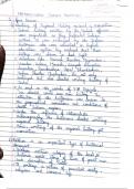 Ace Your History Exams with Well-Structured Notes&excl;  Struggling with history&quest; My concise and easy-to-understand notes will help you grasp key concepts quickly and effectively&excl; These notes are&colon;   Comprehensive & Exam-Focused &ndash; Covers all important topics wi