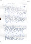Ace Your History Exams with Well-Structured Notes&excl;  Struggling with history&quest; My concise and easy-to-understand notes will help you grasp key concepts quickly and effectively&excl; These notes are&colon;   Comprehensive & Exam-Focused &ndash; Covers all important topics wi