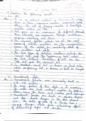 Ace Your History Exams with Well-Structured Notes&excl;  Struggling with history&quest; My concise and easy-to-understand notes will help you grasp key concepts quickly and effectively&excl; These notes are&colon;   Comprehensive & Exam-Focused &ndash; Covers all important topics wi